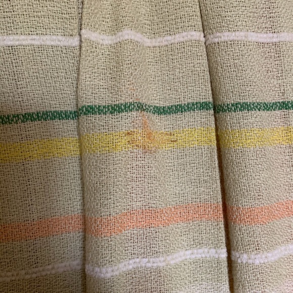 Anthropologie Eva Franco striped dress - Picture 12 of 12